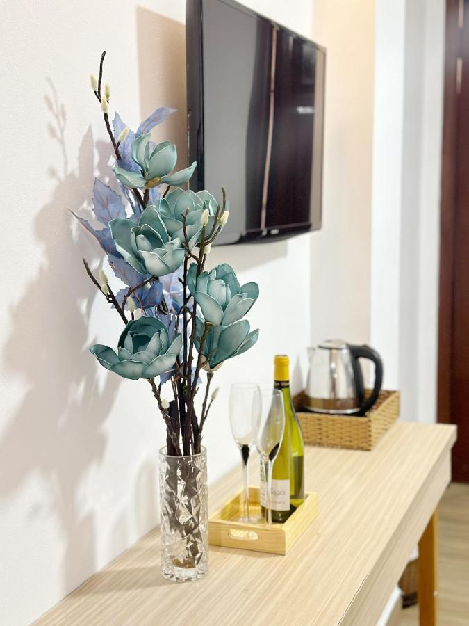 Kt Meraki Boutique - Bui Vien Walking Street Πόλη Χο Τσι Μινχ Εξωτερικό φωτογραφία